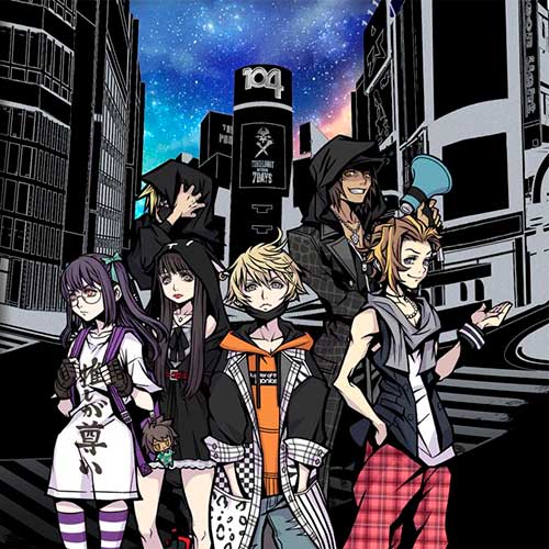NEO The World Ends With You Cd Key Steam Global